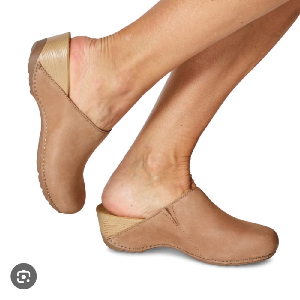 Dansko Talulah Clog